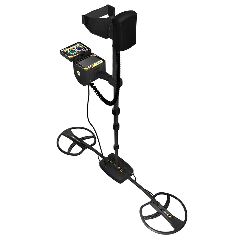 Titan X13 Metal Detector - Metal Detectors Direct