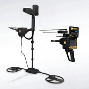Titan X13 Metal Detector - Metal Detectors Direct