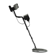 UIG Treasure Way Detector handheld metal detector with adjustable sensitivity and ergonomic design for treasure hunting.