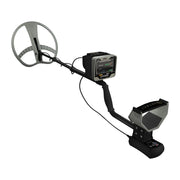 UIG Treasure Way Detector handheld metal detector with adjustable sensitivity and ergonomic design for treasure hunting.