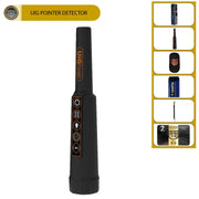 UIG POINTER device metal detection - Metal Detectors Direct