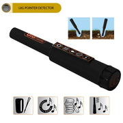 UIG POINTER device metal detection - Metal Detectors Direct