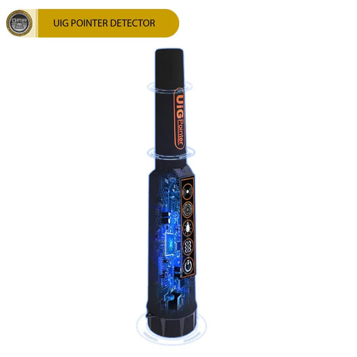 UIG POINTER device metal detection - Metal Detectors Direct