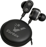 Vertex Adroit long-range gold detector with digital display and control panel, designed for precise gold hunting.