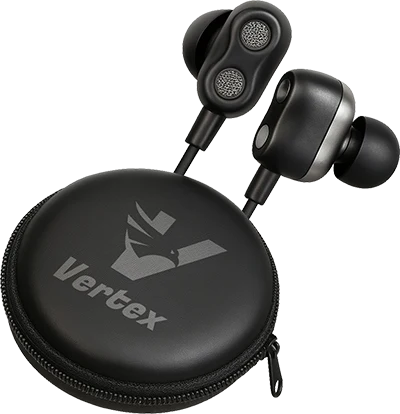 Vertex Adroit long-range gold detector with digital display and control panel, designed for precise gold hunting.