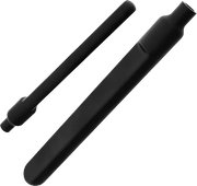 Vertex Adroit long range gold detector with control box and search coil, designed for precise gold detection.