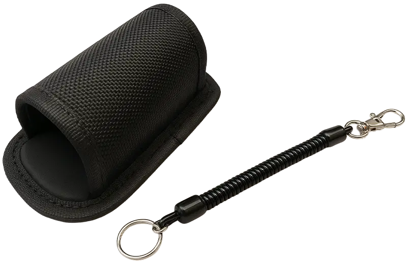 Vertex VX500 high-sensitivity waterproof pinpointer for metal detecting, shown in the product image.