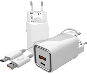 Vertex VITRAN VX10 gold nugget metal detector with digital display and sturdy handle, designed for gold prospecting and metal detecting.